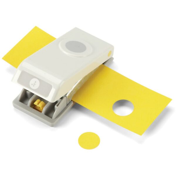 EK SUCCESS NESTING PUNCH MEDIUM 3/4" CIRCLE