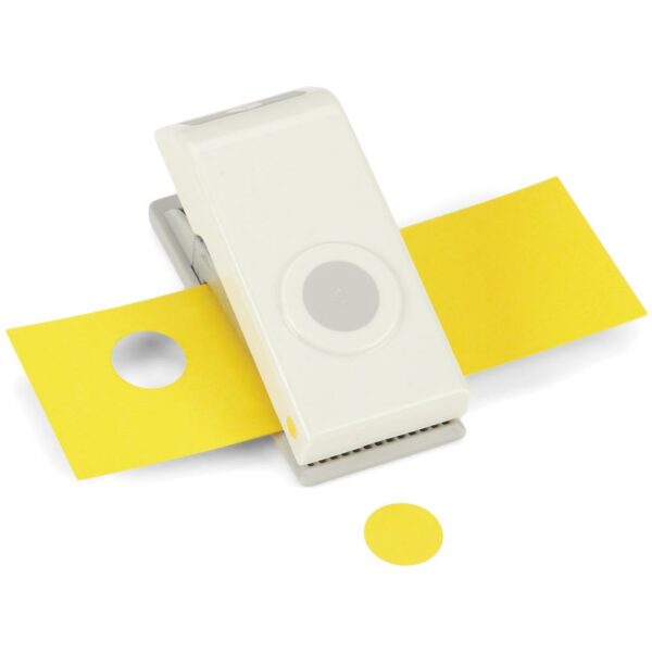 EK SUCCESS NESTING PUNCH MEDIUM 3/4" CIRCLE