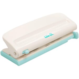 We R MEMORY KEEPERS ADJUSTABLE 6 HOLE PUNCH