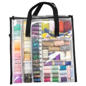 TOTALLY TIFFANY SUPPLY CASE 6 DRAWER