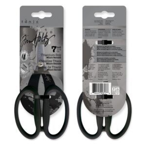 TONIC TIM HOLTZ KUSHGRIP SCISSOR