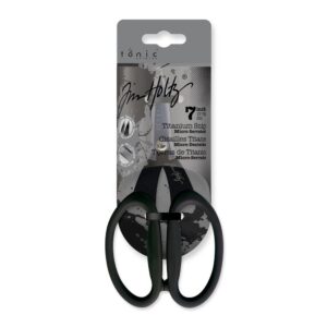 TONIC TIM HOLTZ KUSHGRIP SCISSOR