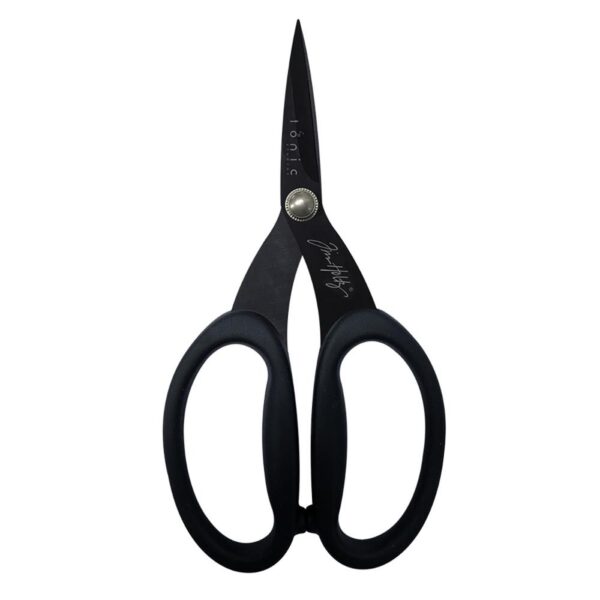 TONIC TIM HOLTZ KUSHGRIP SCISSOR