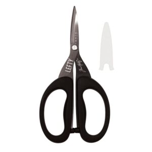 TONIC TH SCISSORS 5" LEFT HANDED