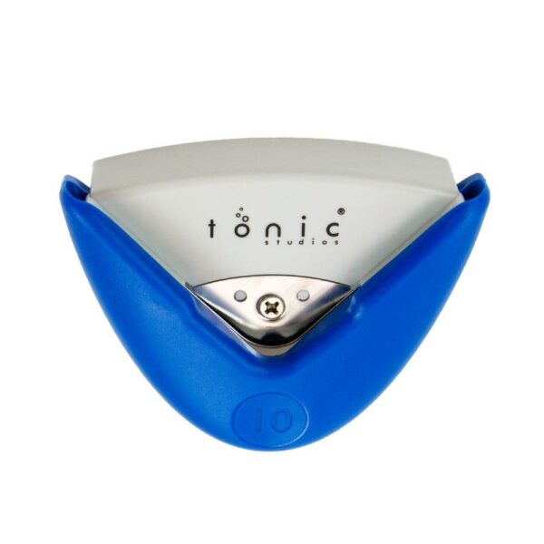 TONIC CORNER ROUNDER 10MM