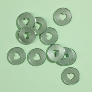 HAPPY PLANNER EXPANDER DISCS MINT