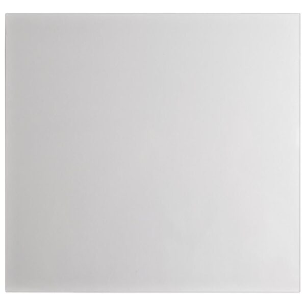 SILHOUTTE AMERICA ELECTROSTATIC PROTECTOR SHEET