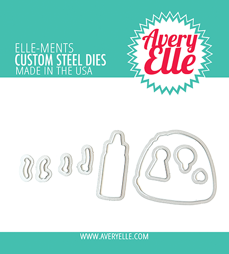 Avery Elle Die Spec-taco-lur Avery Elle Die Spec-taco-lur
