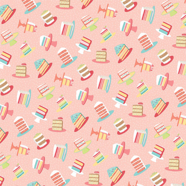 Photo Play Birthday Sparkle 12X12 With Sprinkles On Top Photo Play Birthday Sparkle 12X12 With Sprinkles On Top