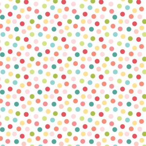 Photo Play Birthday Sparkle 12X12 With Sprinkles On Top