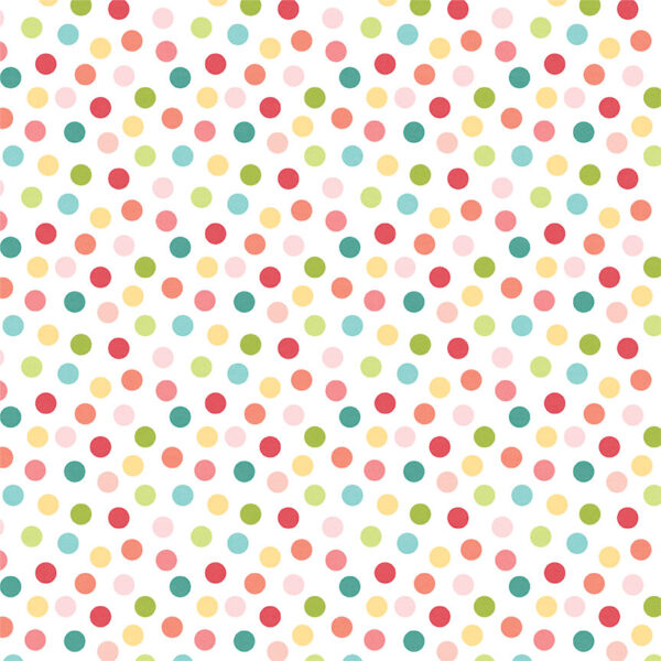 Photo Play Birthday Sparkle 12X12 With Sprinkles On Top