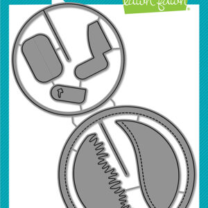 Lawn Fawn Die Give It A Whirl