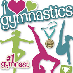 PAPER HOUSE 3D GYMNASTICS