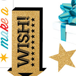 PAPER HOUSE 3D HAPPY BIRTHDAY 2