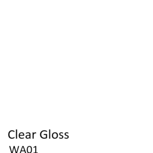 Wow Embossing Powder Clear Gloss Ultra High