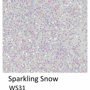 Wow Embossing Powder Sparkling Snow Regular