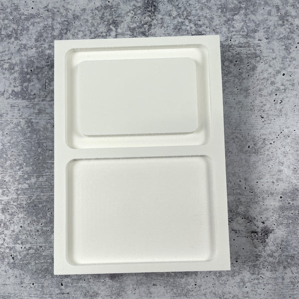 INK STAND SMALL RECTANGLE