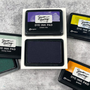 INK STAND SMALL RECTANGLE