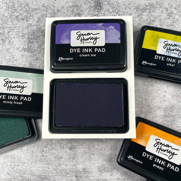 INK STAND SMALL RECTANGLE