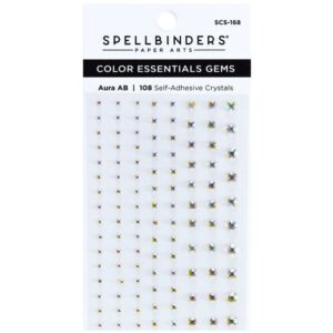 SPELLBINDERS GEMS COLOR ESSENTIAL GEMS AURA