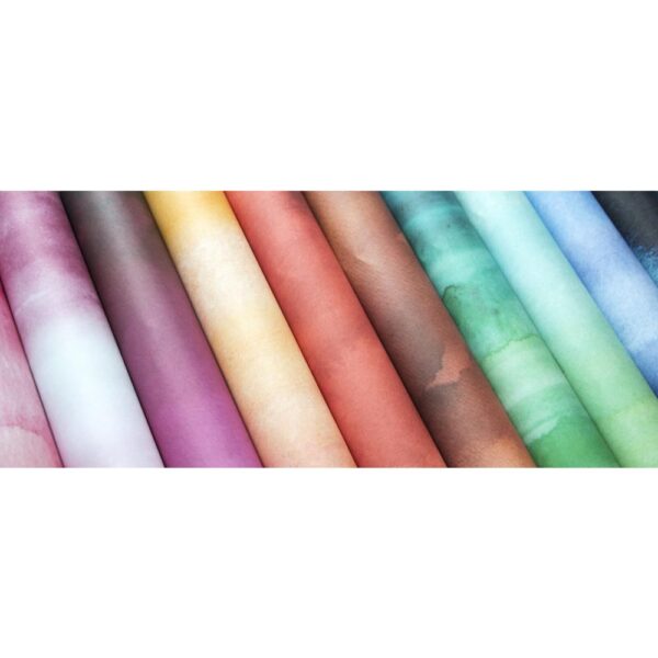 CRAFT CONSORTIUM 6X6 OMBRE PAPER PAD