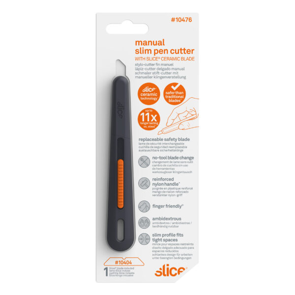 Slice Slim Pen Cutter Slice Slim Pen Cutter