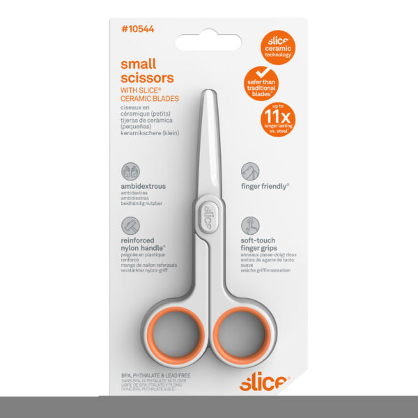 Slice Small Scissors Slice Small Scissors