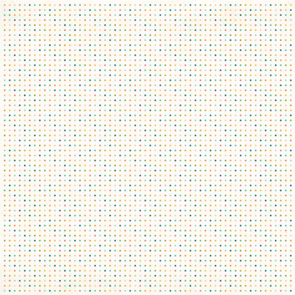 Simple Stories Summer Snapshots 12X12 Easy Breezy