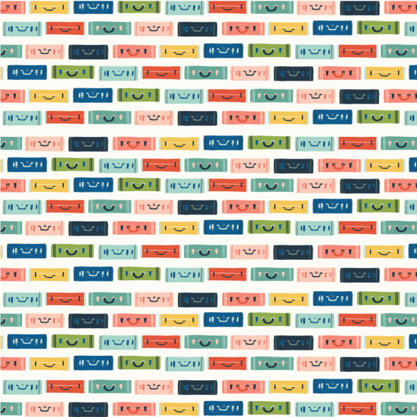 Simple Stories Pack Your Bags 12X12 Packed & Ready