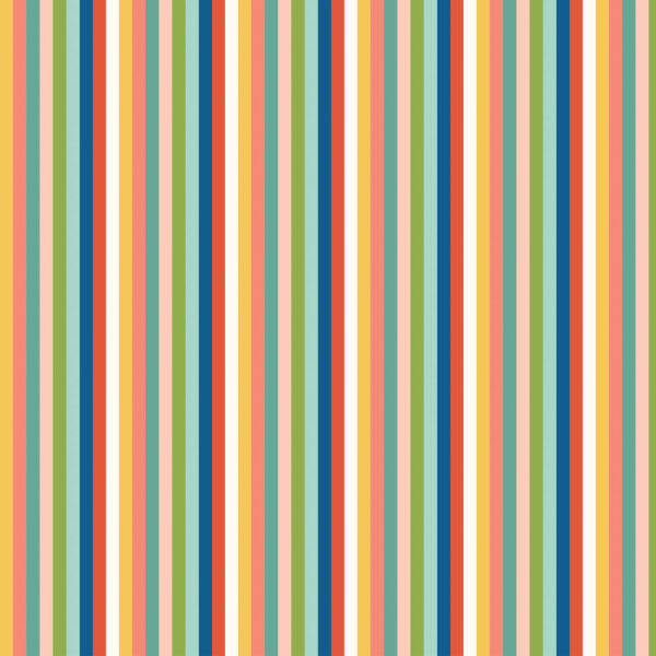 Simple Stories Pack Your Bags 12X12 4X6 Elements