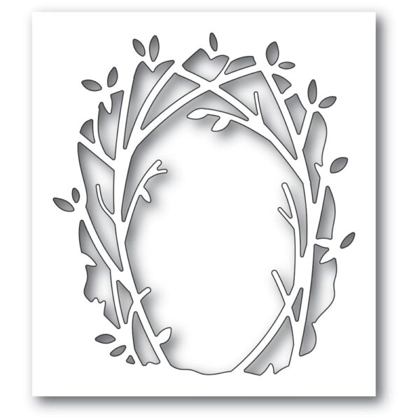 Memory Box Die Bramble Collage Memory Box Die Bramble Collage