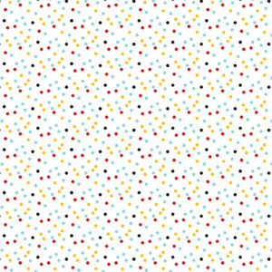 Echo Park Magical Voyage 12X12 Magic Dots