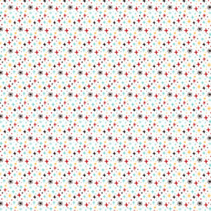 Echo Park Magical Voyage 12X12 Multi Journaling Cards