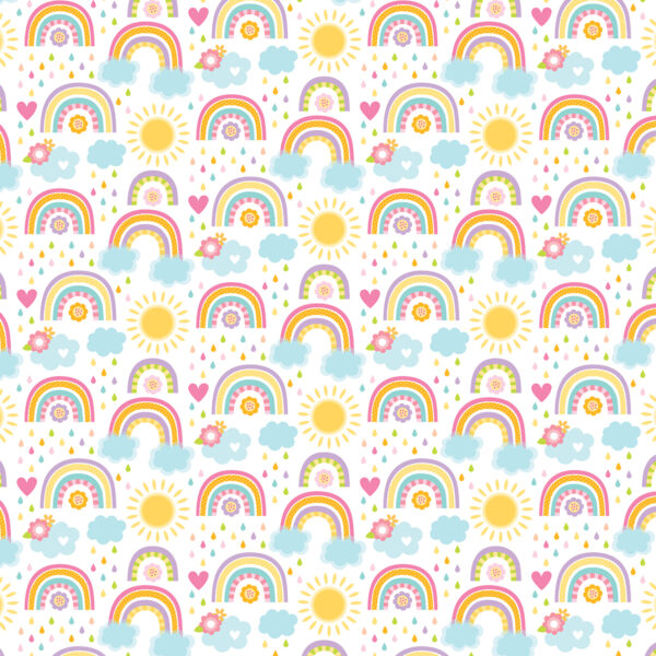 BB Just Becasue 12X12 A Great Day