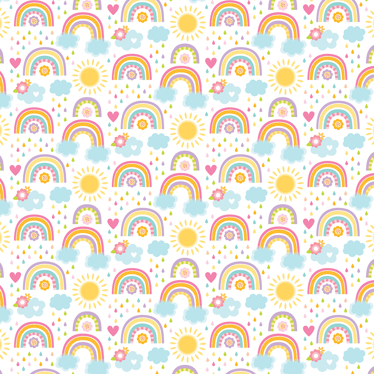 BB Just Becasue 12X12 A Great Day