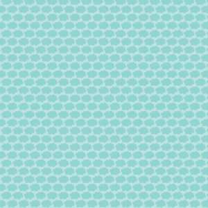 BB Just Becasue 12X12 Moments