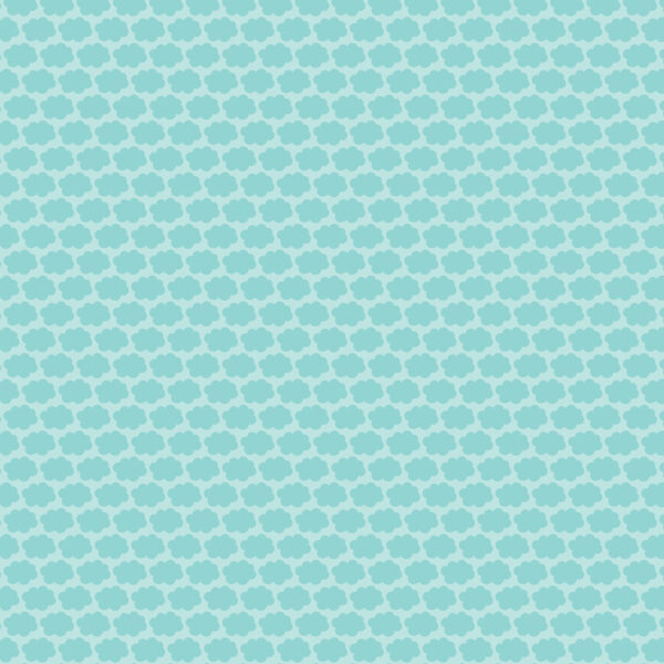 BB Just Becasue 12X12 Moments