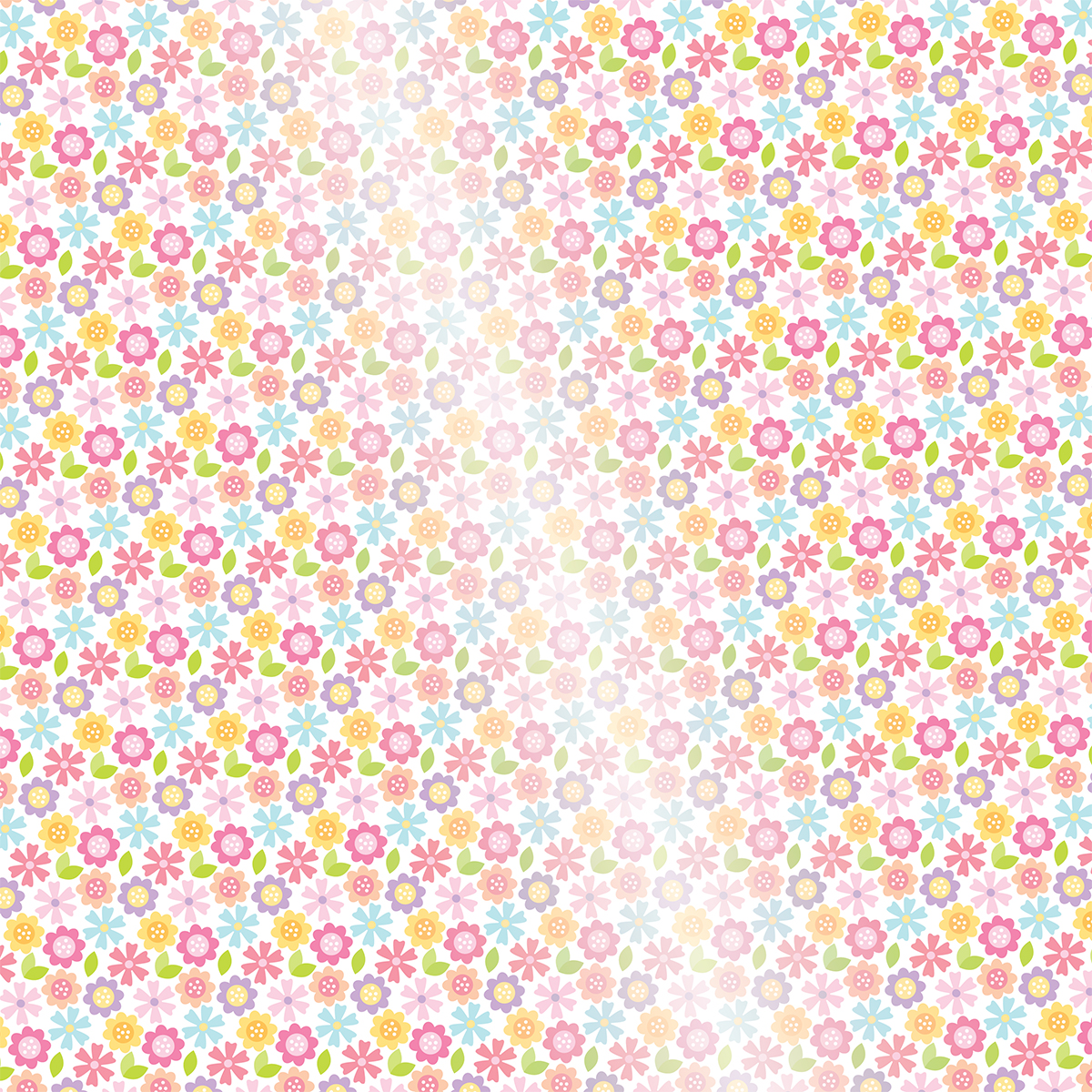 BB Just Becasue 12X12 To You From Me Clear Cuts