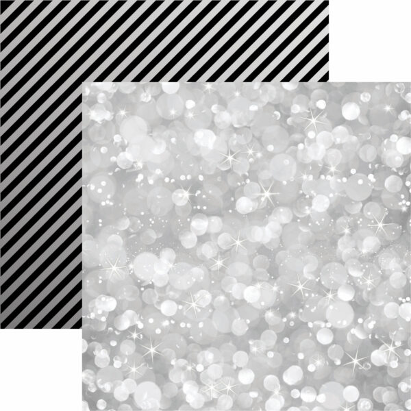 REMINISCE CONGRATS GRAD 12X12 GRADUATION GLAM