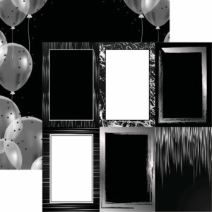 REMINISCE CONGRATS GRAD 12X12 GRADUATION CARDS