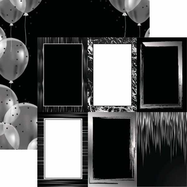 REMINISCE CONGRATS GRAD 12X12 GRADUATION CARDS