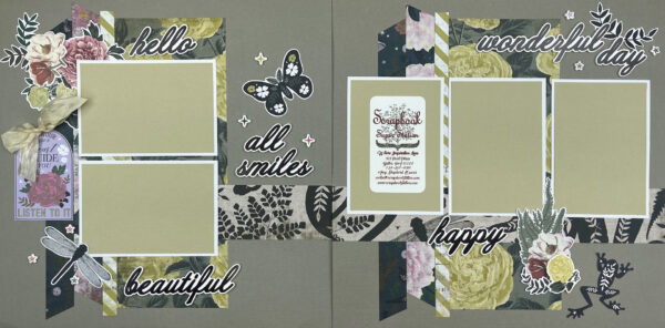 Fancy Pants Apothecary Fancy Pants Apothecary
