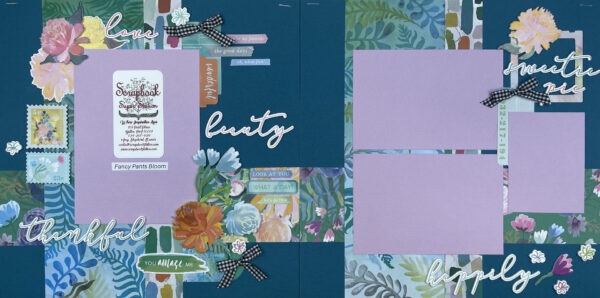 Fancy Pants Bloom Fancy Pants Bloom