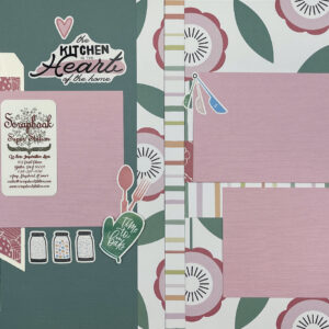 Fancy Pants Home Café