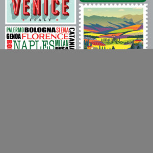 REMINISCE JET SETTER ITALY