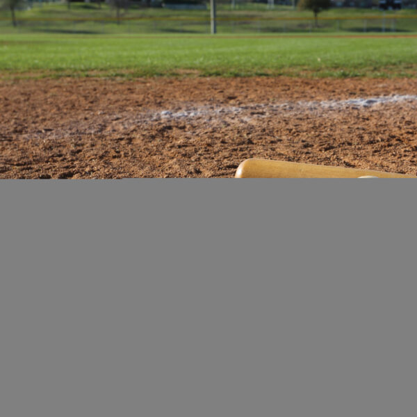 REMINISCE LET'S PLAY BASEBALL 12X12 HOME PLATE