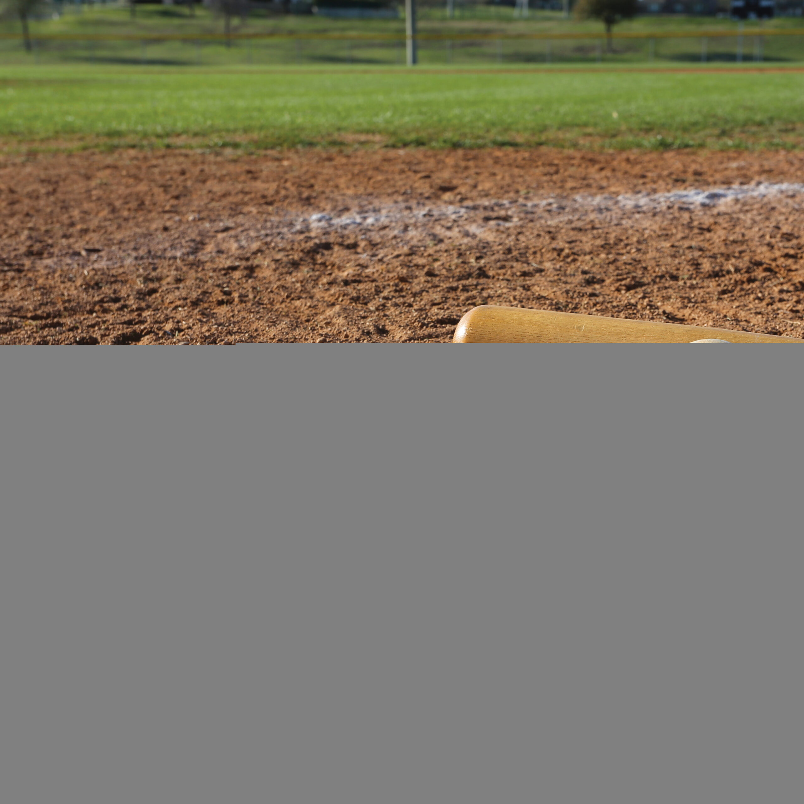 REMINISCE LET'S PLAY BASEBALL 12X12 HOME PLATE