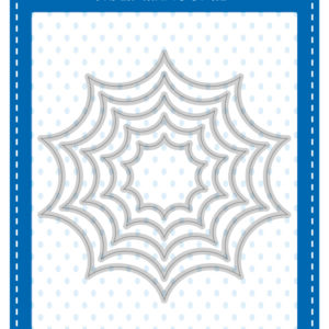 Whimsy Die Nested Web