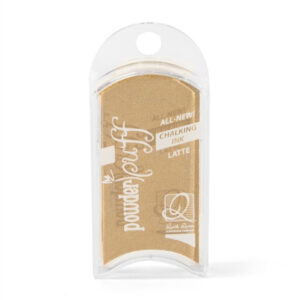 QUICK QUOTES POWDER PUFF LATTE