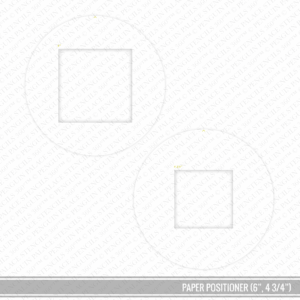 Penguin Palace Stencils 360°™